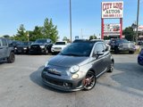 Used 2013 FIAT 500 Abarth image 2