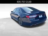 Used 2017 Lincoln Continental Black Label w/ Rear-seat Package image 3
