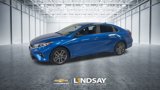 Used 2023 Kia Forte GT-Line w/ GT-Line Premium Package image 6