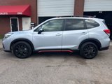 Used 2021 Subaru Forester Sport image 2