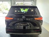 Used 2023 Toyota Sienna Platinum image 4