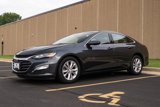 Used 2020 Chevrolet Malibu LT image 4