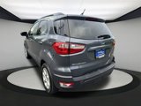 Used 2021 Ford EcoSport SE image 5
