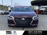 Used 2023 Nissan Altima 2.5 SV image 2