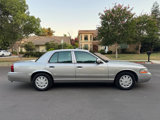 Used 2004 Mercury Grand Marquis GS image 4