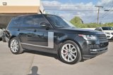 Used 2013 Land Rover Range Rover Supercharged image 5