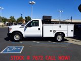 Used 2015 Ford F250 XL image 2