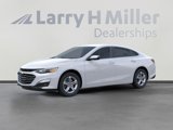 New 2024 Chevrolet Malibu LS image 2