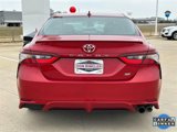 Used 2023 Toyota Camry SE image 4