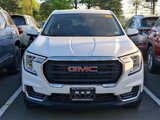 Used 2022 GMC Terrain SLE image 2