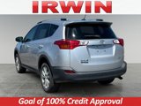 Used 2015 Toyota RAV4 Limited image 3