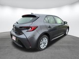 New 2025 Toyota Corolla SE image 5