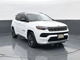 Used 2022 Jeep Compass High Altitude image 3