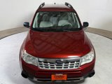 Used 2011 Subaru Forester 2.5X image 2