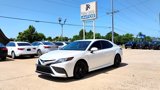 Used 2021 Toyota Camry XSE w/ Cold Weather Package image 3