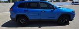 Used 2023 Jeep Cherokee Altitude Lux image 4