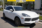 Used 2019 Porsche Cayenne E-Hybrid image 3