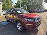 Used 2020 Jeep Compass Latitude w/ Popular Equipment Group image 4