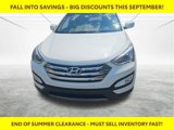 Used 2015 Hyundai Santa Fe Sport 2.0T w/ Option Group 05 image 5