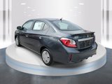New 2024 Mitsubishi Mirage G4 ES image 3