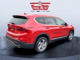 Used 2023 Hyundai Santa Fe SEL image 5