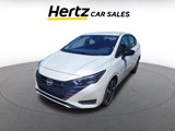 Used 2024 Nissan Versa SR image 3
