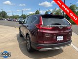 Used 2017 Honda CR-V EX-L image 4