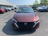 New 2025 Nissan Sentra SV image 2