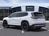 New 2025 GMC Acadia Elevation w/ Elevation Premium Package image 3