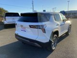 New 2025 Chevrolet Equinox LT image 4
