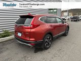 Used 2018 Honda CR-V Touring image 3