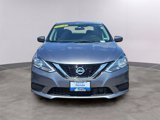 Used 2018 Nissan Sentra SV image 2