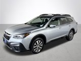 Certified 2022 Subaru Outback Premium image 2