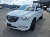 Used 2017 Buick Enclave Leather image 4