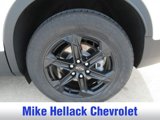Used 2023 Chevrolet Blazer LT w/ Midnight/Sport Edition image 5