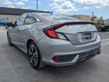 Used 2016 Honda Civic EX-T image 6