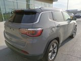 Used 2020 Jeep Compass Limited image 5