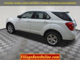 Used 2015 Chevrolet Equinox LS image 3