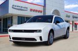 New 2025 Dodge Charger R/T w/ Quick Order Package 25M R/T image 2