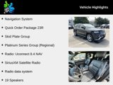 Used 2016 Jeep Grand Cherokee Summit w/ Platinum Series Group image 5