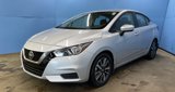 Used 2022 Nissan Versa SV image 4