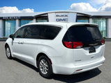 Used 2023 Chrysler Voyager LX image 5