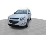Certified 2017 Chevrolet Equinox Premier w/ Enhanced Convenience Package image 3