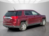 Used 2010 GMC Terrain SLE image 5
