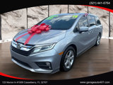 Used 2018 Honda Odyssey EX-L image 3