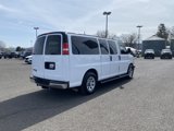 Used 2014 Chevrolet Express 1500 LT w/ LT Preferred Equipment Group image 3