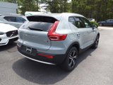 New 2025 Volvo XC40 B5 Core w/ Climate Package image 3
