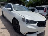 Used 2018 Acura TLX w/ Technology Package image 2