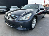 Used 2010 INFINITI G37 Journey w/ Premium Pkg image 3