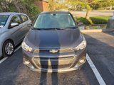 Used 2017 Chevrolet Spark LT image 2